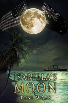 Paperback Isabella's Moon Book
