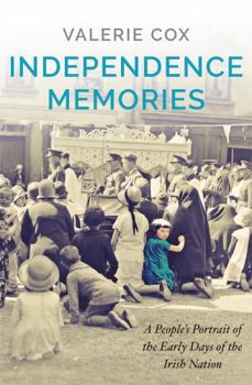 Paperback Independence Memories Book