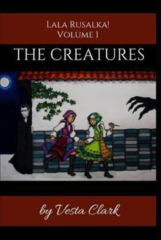 Paperback The Creatures Book