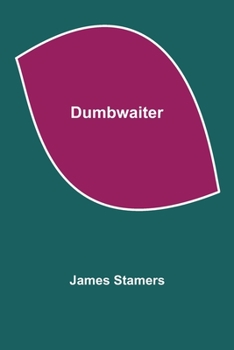 Paperback Dumbwaiter Book