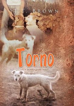 Hardcover Torno: A Middle-Grade Novel Book