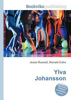 Paperback Ylva Johansson Book