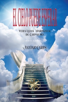 Paperback El Cielo Puede Esperar [Spanish] Book