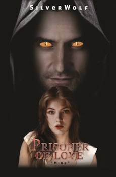 Paperback Prisoner of Love Book
