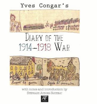 Paperback Diary of the 1914-1918 War Book