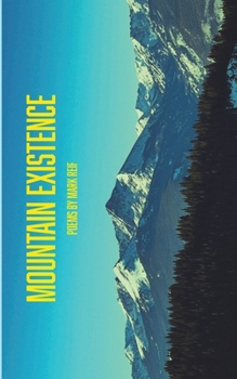 Paperback Mountain Existence Book