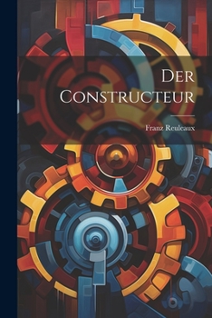 Paperback Der Constructeur [German] Book