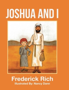 Hardcover Joshua and I Book