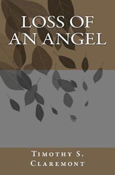 Paperback Loss Of An Angel Book