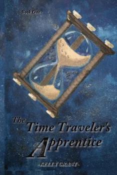 Paperback The Time Traveler's Apprentice Book