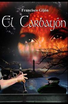 Paperback Trilogía de las campanas de Ys (I): El Carbayon [Spanish] Book