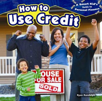 Paperback How to Use Credit Book