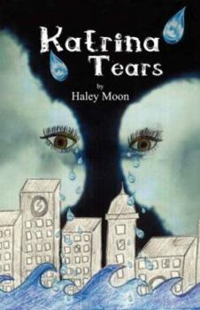 Paperback Katrina Tears Book