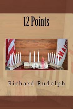 Paperback 12 Points Book