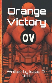 Paperback Orange Victory Book