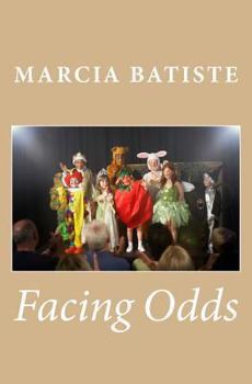 Paperback Facing Odds Book