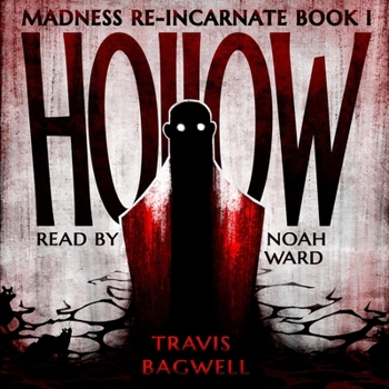 Audio CD Hollow: Madness Re-Incarnate, Book 1 Book