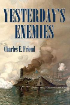 Paperback Yesterday's Enemies Book