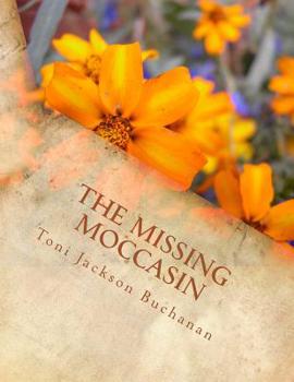 Paperback The Missing Moccasin Book