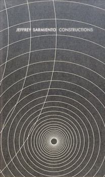 Hardcover Jeffrey Sarmiento: Constructions Book