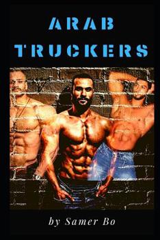 Paperback Arab Truckers Book