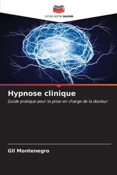 Paperback Hypnose clinique [French] Book