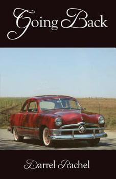 Paperback Going Back Book