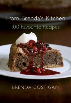 Paperback From Brenda's Kitchen Book