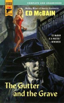 Mass Market Paperback The Gutter and the Grave Book