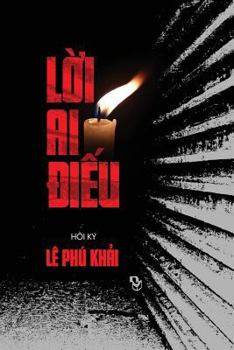 Paperback Loi AI Dieu [Vietnamese] Book