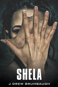 Shela - Book #2 of the Ocean Cowboys