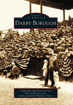 Paperback Darby Borough Book