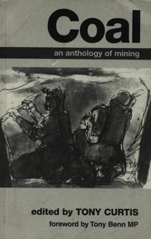 Paperback Coal: An anthology of mining Book