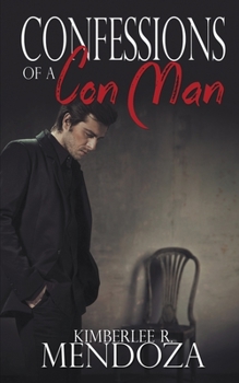 Paperback Confessions of a Con Man Book