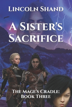 Paperback A Sister's Sacrifice Book