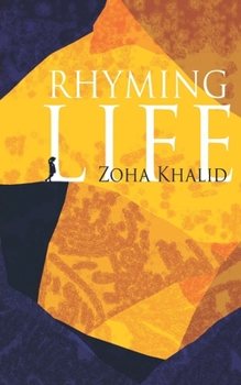 Paperback Rhyming Life Book