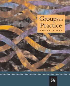 Hardcover Groups in Practice Book