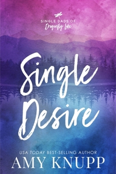 Paperback Single Desire Book