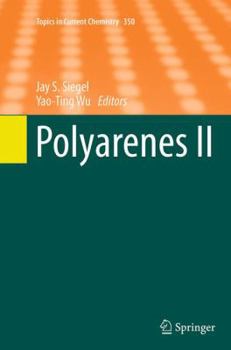 Paperback Polyarenes II Book