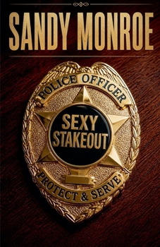 Paperback Sexy Stakeout Book