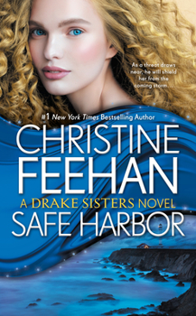 Safe Harbor - Book #5 of the Drake Sisters