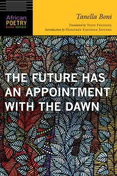 Paperback Future Has an Appointment with the Dawn Book
