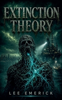 Paperback Extinction Theory Book
