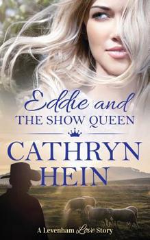 Paperback Eddie and the Show Queen Book