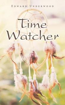 Paperback Time Watcher Book