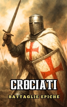 Crociati : Battaglie Epiche (Italian Edition)