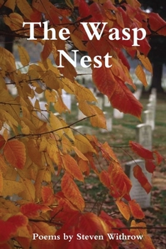 Paperback The Wasp Nest: Poems Book