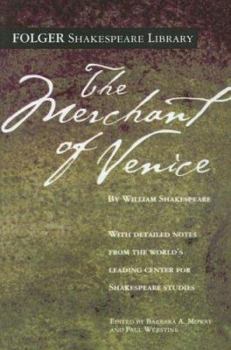 The Merchant of Venice