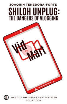 Paperback Shiloh Unplug: Balancing Life Online Book