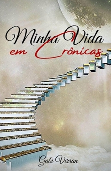 Paperback Minha vida em crônicas [Portuguese] Book